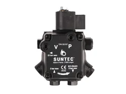 Насос для горелки Suntec AL 35 A 9596 4P 0700
