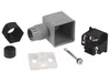 Штекер четырехконтактный Danfoss 042N1256