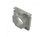 Газовый фланец Rp 2”