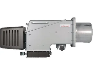 Газодизельная горелка Weishaupt WKGL 70/2-A, DN 125, ZMH-1LN