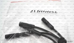 Кабель поджига и ионизации Weishaupt 380 мм, 23211011032