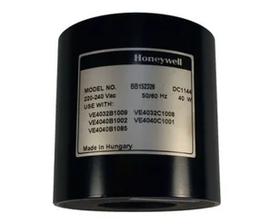 Соленоид 0005090088 HONEYWELL VE4040B/C