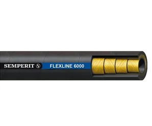 Рукав Semperit FLEXLINE 6000 38*9.7