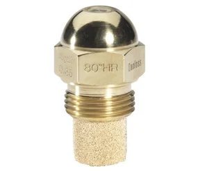 Форсунка Danfoss 0.45/80° HR