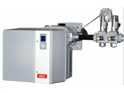 Газовая горелка Elco VG 6.2100 M V /PED KN s42