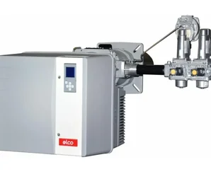 Газовая горелка Elco VG 6.2100 M V /PED KN s42