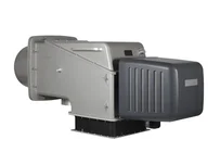 Газодизельная горелка Weishaupt WKGL 70/3-A, DN 100, ZMH-NR