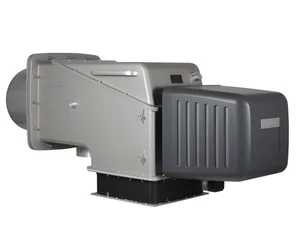 Газодизельная горелка Weishaupt WKGL 70/3-A, DN 80, ZMH-NR