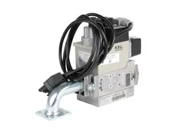 Газовая рампа Riello MB 407/1 - F3SD 20