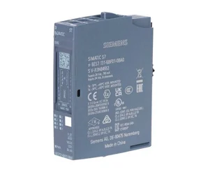 Модуль дискретного ввода Siemens, 6ES7131-6BF01-0BA0