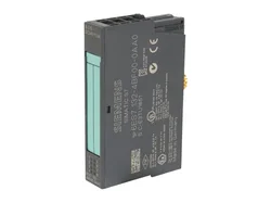 Электронный модуль Siemens, 6ES7132-4BF00-0AA0