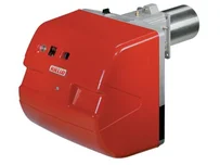 Газодизельная горелка Riello RLS 28 TC