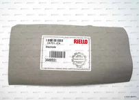 Электрод поджига Riello 120.5 мм, 3008931