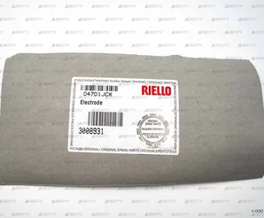 Электрод поджига Riello 120.5 мм, 3008931