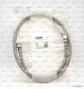 Жидкотопливный шланг Ecoflam Rp 1/4" - G 3/8", 65323195