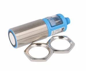 Ультразвуковой датчик расстояния Sick UM30-213113