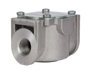 Газовый фильтр Madas FMC DN25 2 бара