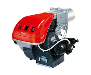 Газодизельная горелка Riello RLS 68/M MX TC FS1, 20205590