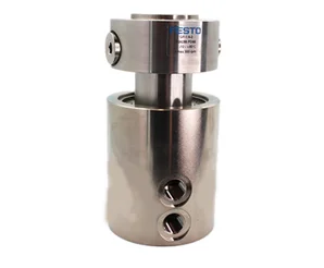 Коллектор поворотный Festo GF-1/4-2