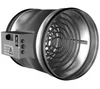 EOKO-100-1.6-1-C Электрический канальный нагреватель 2vv