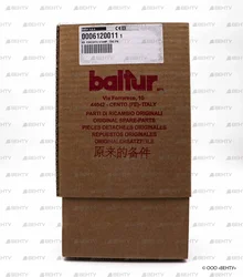 Коммутационная плата Baltur 0006120011