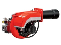Газовая горелка FBR GAS P 100/2 CE TC EVO + R. CE D2" – S