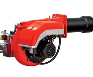 Газовая горелка FBR GAS P 100/2 CE TL EVO + R. CE D1"1/2-S