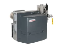 Горелка газовая Weishaupt WG20N/1-C, 1, ZM-LN