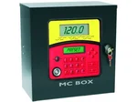 Многопользовательская панель управления Piusi MC BOX 230 В, 80 пользователей