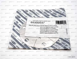 Уравнительный диск Ecoflam Ø91 / 30 мм, 65300547