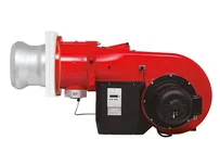 Газодизельная горелка Weishaupt WM-GL 30/2-A, DN 80, ZM-R-3LN