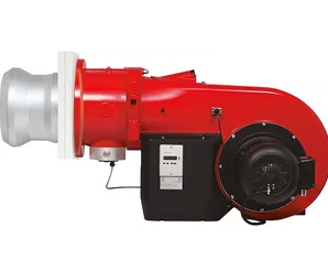 Газодизельная горелка Weishaupt WM-GL 30/2-A, DN 80, ZM-R-3LN