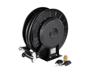 Катушка со шлангом Piusi BIG 10x3/4”