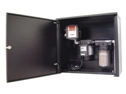 Мини АЗС Gespasa KIT EQUIPE SE-50