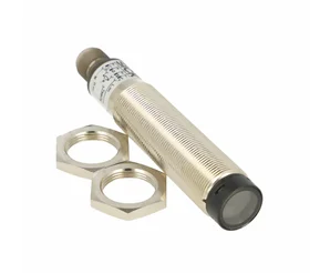 Датчик оптический рефлекторный Sick VL18L-4P324