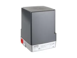 Сервопривод Siemens SQM10.15562