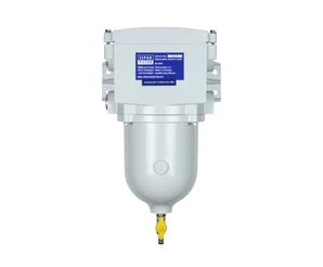 Фильтр-сепаратор дизельный Separ SWK-2000/40/M