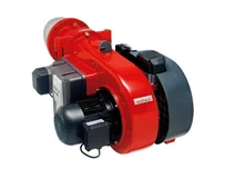 Газовая горелка Weishaupt G 1/1-E, 1, ZMIE