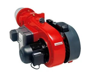 Газовая горелка Weishaupt G 1/1-E, 1, ZMIE