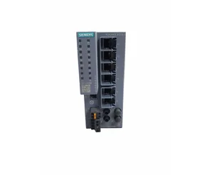Управляемый сетевой коммутатор Siemens, 6GK5206-2BB00-2AC2