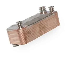 Теплообменник Viessmann 7810738