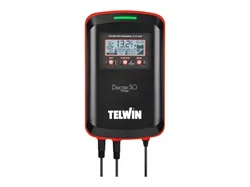 Зарядное устройство Telwin Doctor Charge 50, 807613