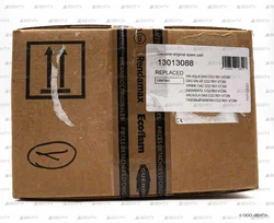 Газовый электромагнитный клапан Elco CG2R01-VT2WZ