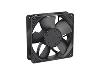 Вентилятор осевой промышленный Ebmpapst 4314 N/2H3PU