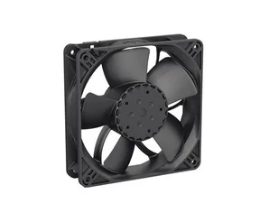 Вентилятор осевой промышленный Ebmpapst 4314 N/2H3PU
