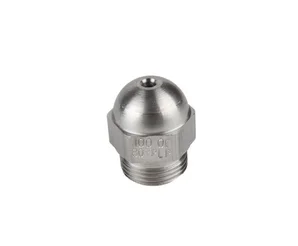 Форсунка Monarch 100.00/80° PLP