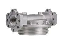 Адаптер к фильтру Piusi Clear captor, F15744000