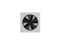 Вентилятор осевой промышленный Ebmpapst W6E710GR0301