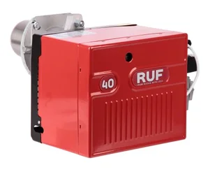 Газовая горелка RUF 40 FS5 TL