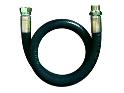 Шланг для масла Pressol 3/4", 4 м, 19534